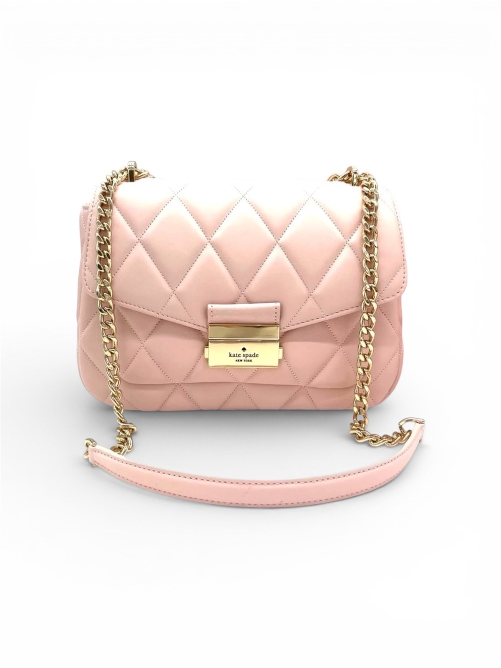 NWOT KATE SPADE SHOULDER BAG
